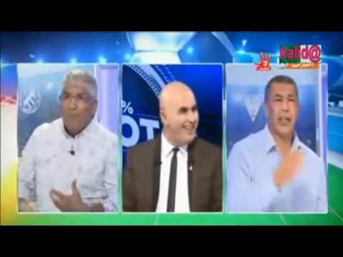 سوسو بولحبيب يقصف علي بن شيخ   