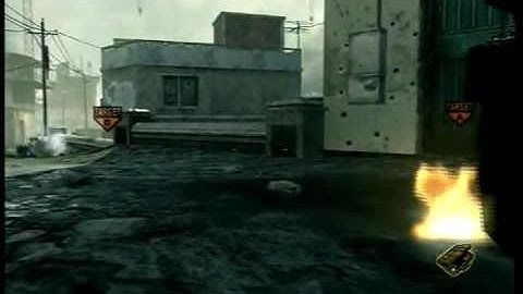 MW3 1 v 6 Search and Destroy clutch