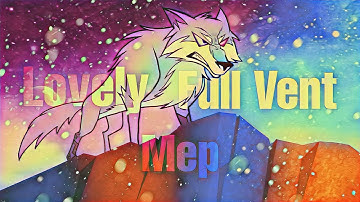 Lovely Full Vent Mep