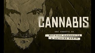 [Bande-annonce] Cannabis