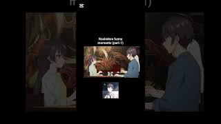 Alya when it comes to spicy food [Roshidere]