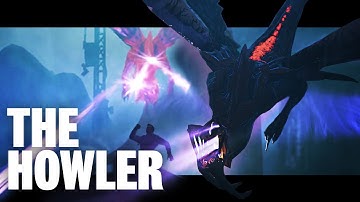 Everything You Need to Know About The Howler | The Cycle Frontier