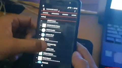Aquos Phone Shv38 Mini Frp Bypass Without Pc
