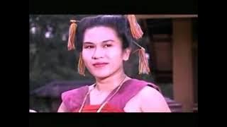 DUEL RANGGALAWE VS MPU TONG BAJIL & DEWI SAMBI | Tutur Tinular 2 Wasiat Mpu Gandring Bag 4