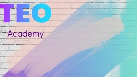 How to Become an Online Tutor | Step-by-Step Guide to Applying on TEO Academy
