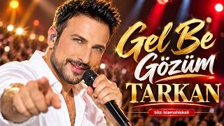 Tarkan - Gel Be Gözüm | islamahiskali (Official AI Music)