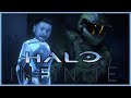 HALO Infinite LEGENDARY Campaign Part 8! (Royal Marine Plays)