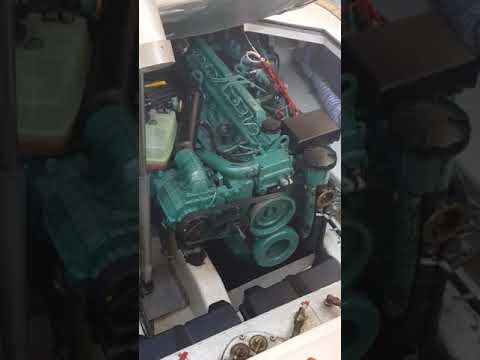 Volvo penta kad 300
