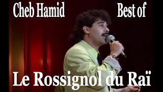 Cheb hamid -The  best of