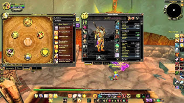 How to Build a Paladin Tank in "WoW" : Advanced "WoW" Tips & Tactics