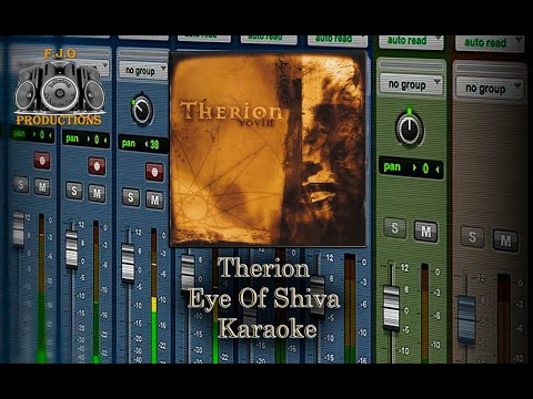Therion - Eye