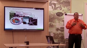 ITIL Capacity Management for the Newbie - Charles Johnson - GSE