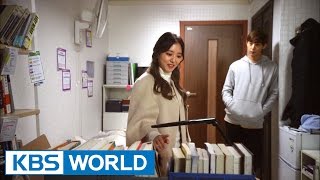 The Gentlemen of Wolgyesu Tailor Shop | 월계수 양복점 신사들 - Ep.26 [ENG/2016.11.27]