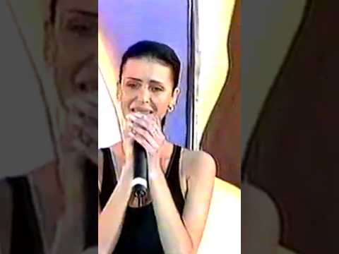 Наталья Лагода - «Врут твои мне глаза» 1999 год #натальялагода #музыка #vhs #music #русскаямузыка