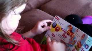 Julia names Russian letters screenshot 5