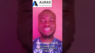 Auras Insurance - Best insurance in Nigeria for studying in Turkey  @aurasinsurance