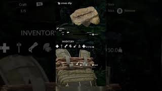 How To Make A Hand Drill green Hell