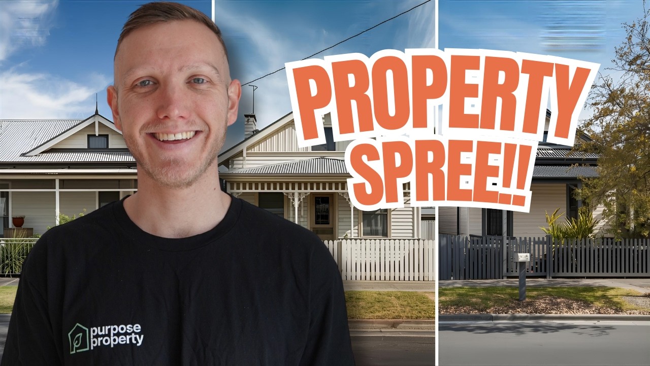 Как я купил недвижимость на 2,5 миллиона долларов за 12 дней