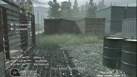 Crazy/Funny Night With IZ IE ID & S A I INI T