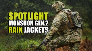 Monsoon XT Gen.2 & Monsoon Gen.2 | Product Spotlight