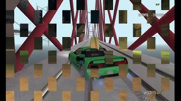 Infernus Stunts by Maky, BLUE.BUGGED.RO, #School Instructors LS-LV