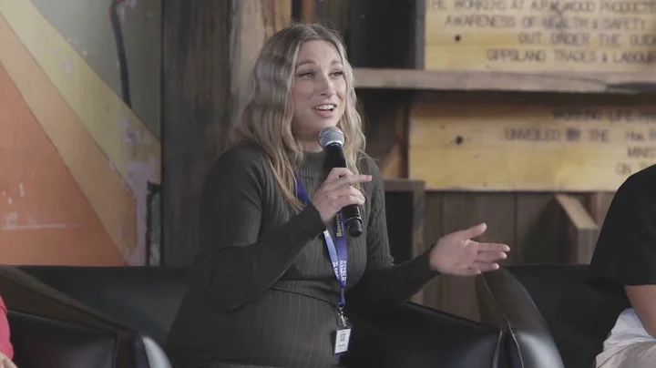 Bowens  Women in Trade 2022  Panel Discussion