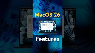 MacOS 26 Features in Hindi 🔥 MacOS Tahoe 26 Review ✅ Tips and Tricks & Hidden Features #MacOS26