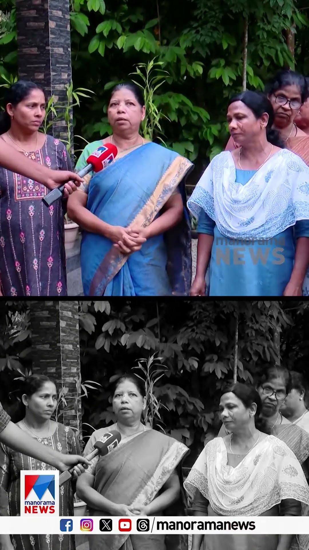 ഷൈനി കുടുംബശ്രീയിൽ നിന്നും പണം വായ്പയെടുത്തത് ഭർത്താവ് നോബിയുടെ പിതാവിന്റെ ചികിത്സയ്ക്ക് #shiny