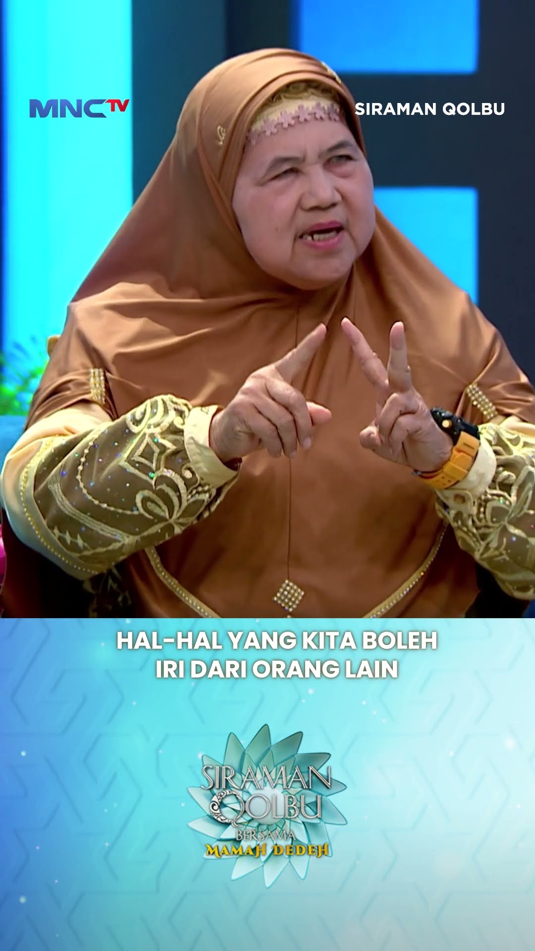 Dengarkan Ini Penting #NgeShortsBareng #MedanKali #Shorts
