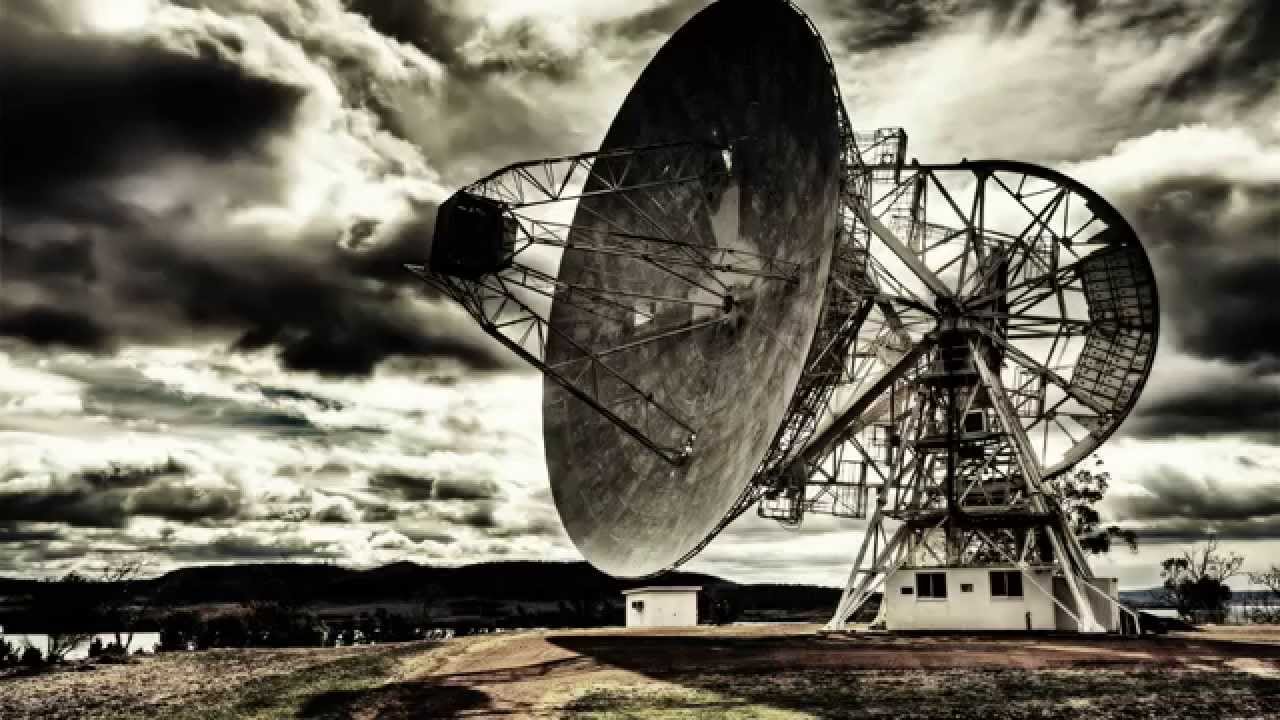Watch Swarm Intelligence - Antenna on YouTube Watch Swarm Intelligence - Antenna on YouTube