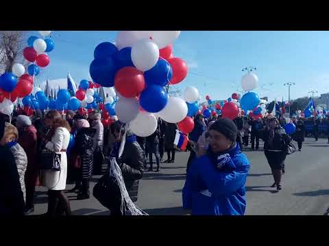 Video: Forfatteren Af hovedrammen Til Protesterne I Jekaterinburg Talte Om Billedet