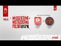 1KS Ślęza BFD Wrocław - Szkoła Gortata Gdańsk (Finał MMP U17K) (o 1 miejsce)