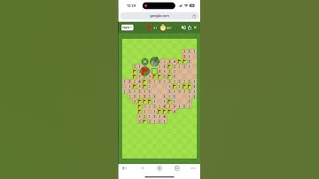 Intro Minesweeper mobile #5 #minesweeper #games