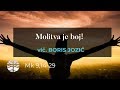 Pod Smokvom - Molitva je boj! (21. 5. 2018.)