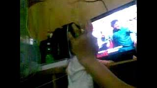 joget alamat palsu