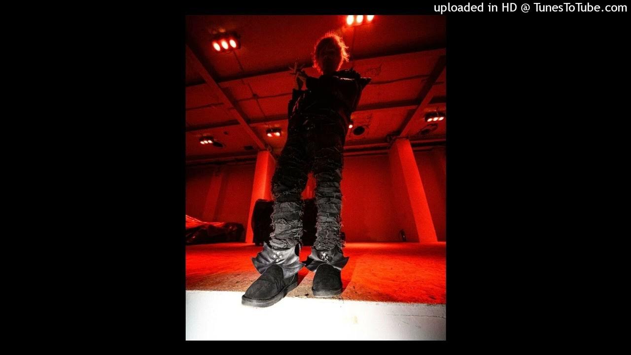 последние треки 2023