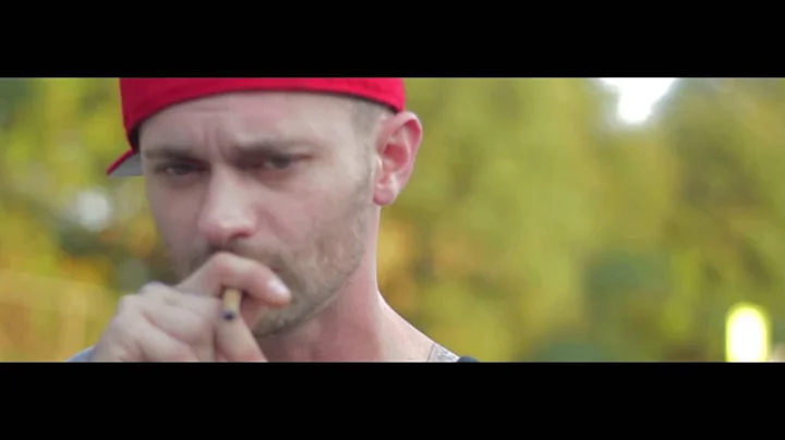 T-Rock & Dark Cappa - All Day