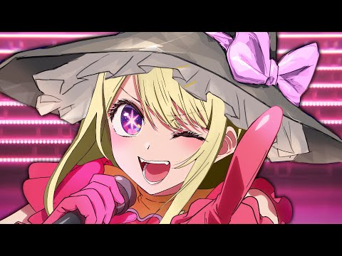 アイドRU☆.yoasobi
