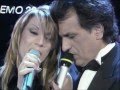 Toto Cutugno e Annalisa Minetti - Come noi nessuno al mondo (2005)