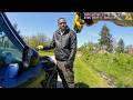 Dangerous Driver Turns Simple Traffic Stop into a Complete Nightmare