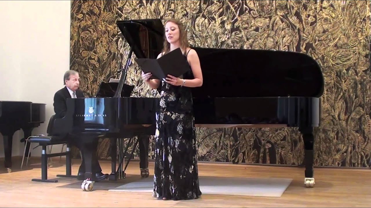 Watch Susanna Proskura - Kaddish , Bernstein on YouTube Watch Susanna Proskura - Kaddish , Bernstein on YouTube