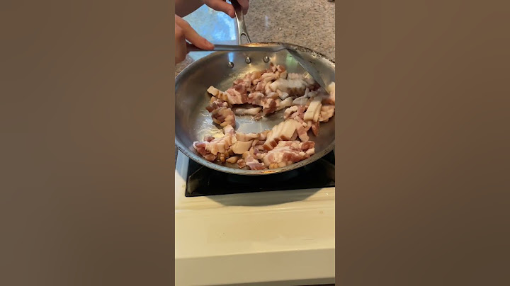 Spaghetti Carbonara #shorts#cooking #easy #comfortfood  #fyp ￼