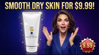Clinical Results 24 7 CrepeRx Silky Soft Hands Knees Heels 6oz
