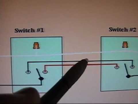 3 Way Light Switch Wiring Diagram Australia from i.ytimg.com