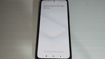 How to File transfer all data, Poco X5 Pro all file transfer old phone to new phone