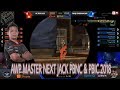 2 AWP NEXT JACK PBIC 2018 GG PARAH 