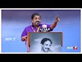 கருணாநிதியின் பராசக்தி பட வசனத்தை மூச்சு விடாமல் பேசி அசத்திய சிவகுமார்!