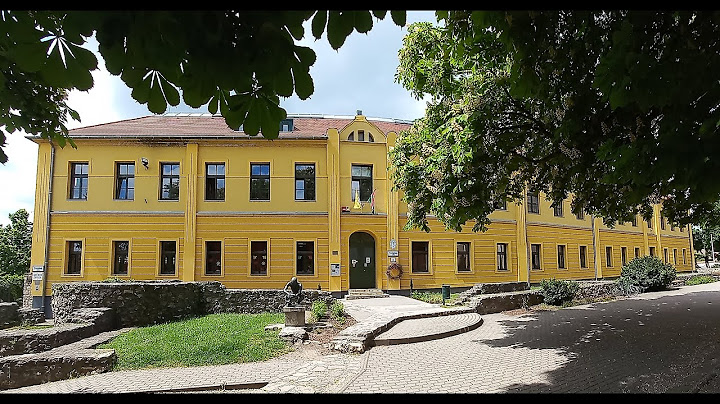 Tapolci alsótagozatos iskola anno!