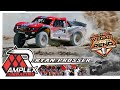 Amplex Racing || Ryan Prosser || Vegas to Reno 2023