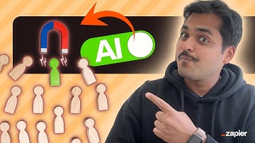 Create An AI Lead Magnet in MINUTES! 🚀